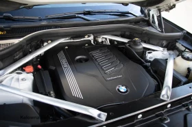 BMW X5 40i* Mpacket* Distronic* HeadUp* Масаж* Diamand pa - 59999 лв. / 30677.00 € - 79438120 17