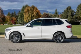 BMW X5 40i* Mpacket* Distronic* HeadUp* Масаж* Diamand pa - 59999 лв. / 30677.00 € - 79438120 5
