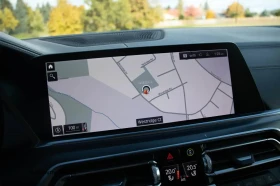 BMW X5 40i* Mpacket* Distronic* HeadUp* Масаж* Diamand pa - 59999 лв. / 30677.00 € - 79438120 13