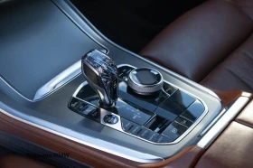 BMW X5 40i* Mpacket* Distronic* HeadUp* Масаж* Diamand pa - 59999 лв. / 30677.00 € - 79438120 11