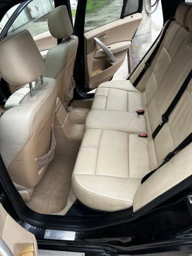 BMW X3 BMW E83 2.0d, снимка 11