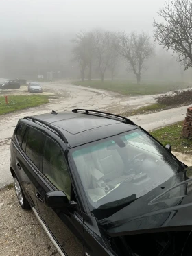 BMW X3 BMW E83 2.0d, снимка 15