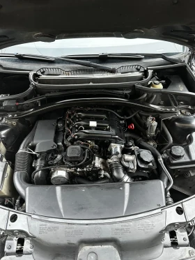 BMW X3 BMW E83 2.0d, снимка 7