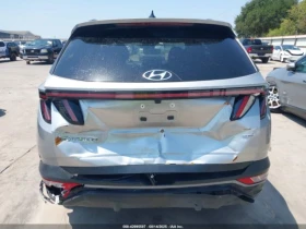 Hyundai Tucson SEL AWD - 30000 лв. / 15338.76 € - 40912792 5