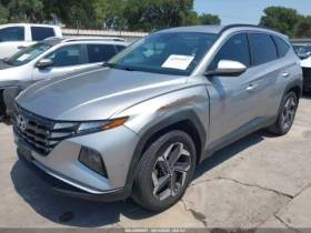 Hyundai Tucson SEL AWD - 30000 лв. / 15338.76 € - 40912792 3