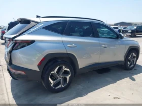 Hyundai Tucson SEL AWD - 30000 лв. / 15338.76 € - 40912792 12