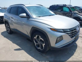 Hyundai Tucson SEL AWD