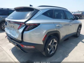 Hyundai Tucson SEL AWD - 30000 лв. / 15338.76 € - 40912792 6