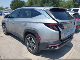 Hyundai Tucson SEL AWD - 30000 лв. / 15338.76 € - 40912792 4