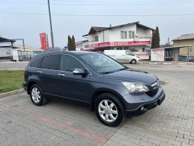 Honda Cr-v 2.0I 4X4