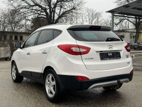 Hyundai IX35 * * 2.0CRDi 4x4 * * 184кс * * Подгрев * * ПАНОРАМА - 17500 лв. / 8947.61 € - 52302235 7
