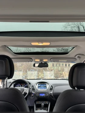 Hyundai IX35 * * 2.0CRDi 4x4 * * 184кс * * Подгрев * * ПАНОРАМА - 17500 лв. / 8947.61 € - 52302235 12