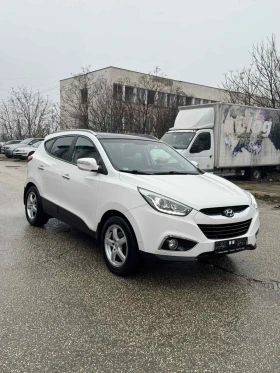 Hyundai IX35 * * 2.0CRDi 4x4 * * 184кс * * Подгрев * * ПАНОРАМА - 17500 лв. / 8947.61 € - 52302235 2