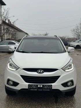 Hyundai IX35 * * 2.0CRDi 4x4 * * 184кс * * Подгрев * * ПАНОРАМА - 17500 лв. / 8947.61 € - 52302235 3