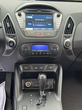 Hyundai IX35 * * 2.0CRDi 4x4 * * 184кс * * Подгрев * * ПАНОРАМА - 17500 лв. / 8947.61 € - 52302235 13