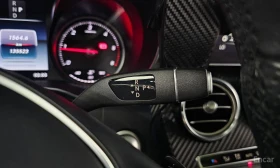 Mercedes-Benz GLC 250 - 43900 лв. / 22445.71 € - 61273152 9