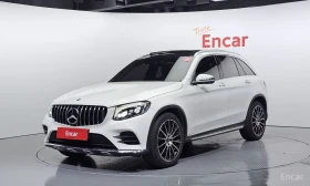 Mercedes-Benz GLC 250 