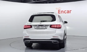 Mercedes-Benz GLC 250 - 43900 лв. / 22445.71 € - 61273152 4