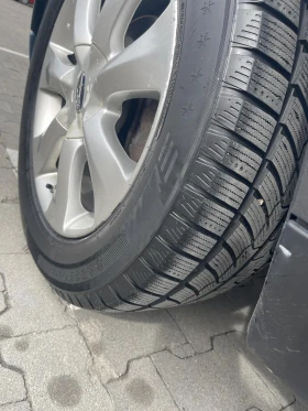 Subaru B9 tribeca - 4500 € / 8801.24 лв. - 62985802 16