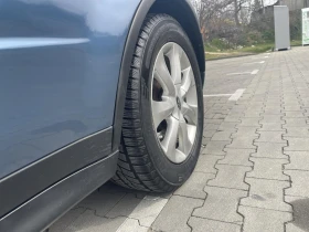 Subaru B9 tribeca - 4500 € / 8801.24 лв. - 62985802 8