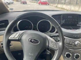 Subaru B9 tribeca - 4500 € / 8801.24 лв. - 62985802 17