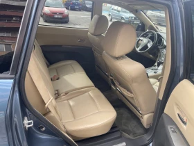 Subaru B9 tribeca - 4500 € / 8801.24 лв. - 62985802 9