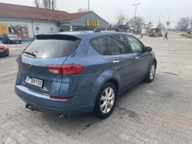 Subaru B9 tribeca - 4500 € / 8801.24 лв. - 62985802 6
