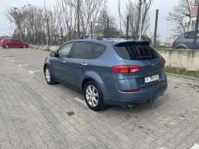 Subaru B9 tribeca - 4500 € / 8801.24 лв. - 62985802 7