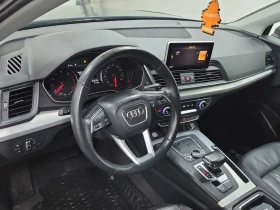 Audi Q5 PROGRESSIV С РЕГИСТРАЦИЯ & АВТО КРЕДИТ - 15650 € / 30608.74 лв. - 92392012 10