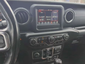 Jeep Wrangler * Unlimited Sahara * CARFAX * ПОДГРЕВ * KEYLESS * , снимка 8