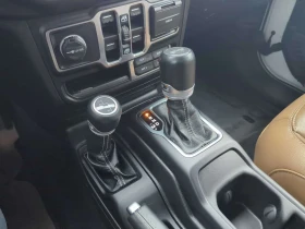 Jeep Wrangler * Unlimited Sahara * CARFAX * ПОДГРЕВ * KEYLESS * , снимка 14