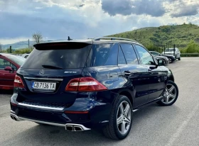 Mercedes-Benz ML 63 AMG - 32000 € / 62586.56 лв. - 50231154 4