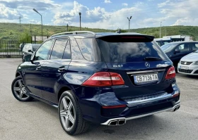 Mercedes-Benz ML 63 AMG - 32000 € / 62586.56 лв. - 50231154 3