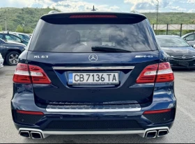 Mercedes-Benz ML 63 AMG - 32000 € / 62586.56 лв. - 50231154 2