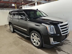 Cadillac Escalade PREMIUM LUXURY, снимка 2 - Автомобили и джипове - 53660661