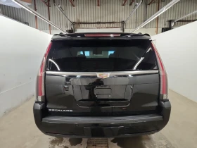 Cadillac Escalade PREMIUM LUXURY, снимка 5 - Автомобили и джипове - 53660661