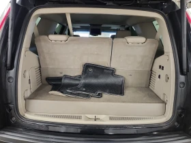 Cadillac Escalade PREMIUM LUXURY, снимка 14 - Автомобили и джипове - 53660661