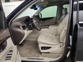 Cadillac Escalade PREMIUM LUXURY, снимка 7 - Автомобили и джипове - 53660661