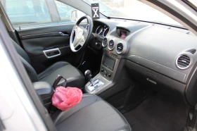 Opel Antara - 4500 € / 8801.24 лв. - 22718690 3