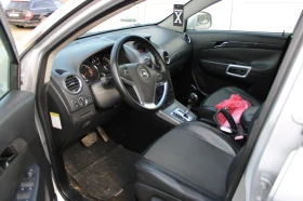 Opel Antara - 4500 € / 8801.24 лв. - 22718690 4