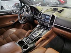 Porsche Cayenne  S Diesel 4.2 V8 | 385 к.с. | Възду - 28000 € / 54763.24 лв. - 75042837 14