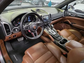Porsche Cayenne  S Diesel 4.2 V8 | 385 к.с. | Възду - 28000 € / 54763.24 лв. - 75042837 11