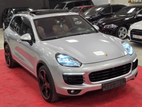 Porsche Cayenne  S Diesel 4.2 V8 | 385 к.с. | Възду - 28000 € / 54763.24 лв. - 75042837 9