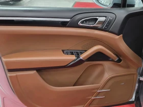 Porsche Cayenne  S Diesel 4.2 V8 | 385 к.с. | Възду - 28000 € / 54763.24 лв. - 75042837 13