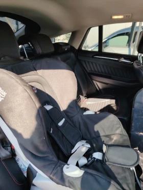 Mercedes-Benz GLE Coupe 350 - 37777 € / 73885.39 лв. - 64868198 11