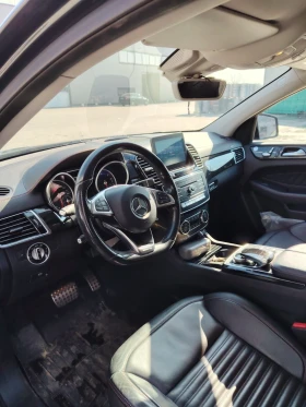 Mercedes-Benz GLE Coupe 350 - 37777 € / 73885.39 лв. - 64868198 10