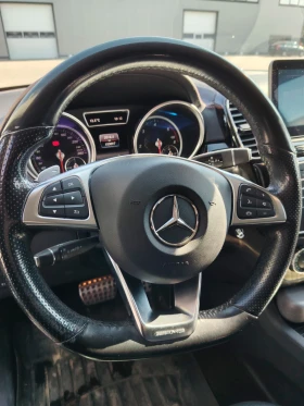 Mercedes-Benz GLE Coupe 350 - 37777 € / 73885.39 лв. - 64868198 8