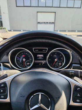 Mercedes-Benz GLE Coupe 350 - 37777 € / 73885.39 лв. - 64868198 9