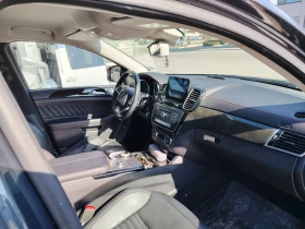 Mercedes-Benz GLE Coupe 350 - 37777 € / 73885.39 лв. - 64868198 13