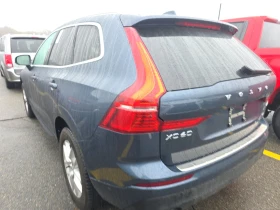 Volvo XC60 T5* MOMENTUM* ДИГИТАЛНО* ТАБЛО* 360КАМЕРА* LANE* A - 17700 € / 34618.19 лв. - 52726386 4